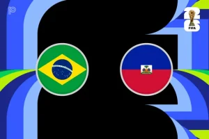 brazil vs haiti