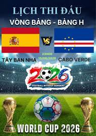 tây ban nha vs cabo verde kèo