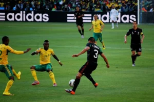 mexico vs nam phi mở đầu worldcup 2026